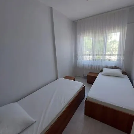 Sahile Yakin Daire Prázdninový dům